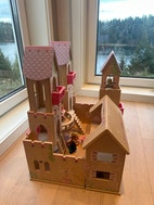 Miniatyrgalleribilde