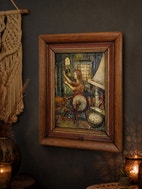 Miniatyrgalleribilde