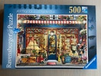 Miniatyrgalleribilde