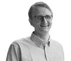 Bilde av megler Jahn Roald Johansen