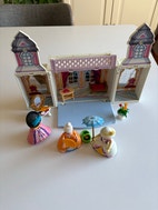Miniatyrgalleribilde