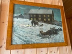 Miniatyrgalleribilde