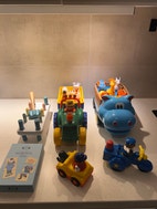Miniatyrgalleribilde