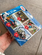 Miniatyrgalleribilde