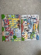 Miniatyrgalleribilde