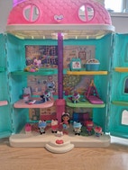 Miniatyrgalleribilde