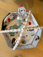 Miniatyrgalleribilde