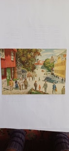 Miniatyrgalleribilde