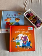 Miniatyrgalleribilde