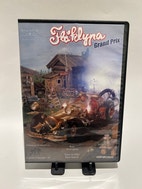 Miniatyrgalleribilde