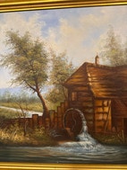 Miniatyrgalleribilde
