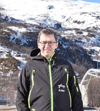 Bilde av megler Eirik Kristiansen