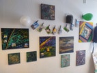 Miniatyrgalleribilde