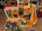 Miniatyrgalleribilde