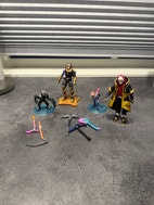 Miniatyrgalleribilde