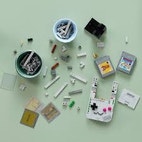 Miniatyrgalleribilde