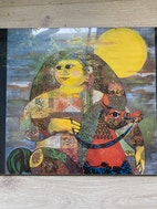 Miniatyrgalleribilde