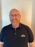 Bilde av megler Geir Arne Gundersen