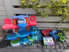 Miniatyrgalleribilde