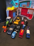 Miniatyrgalleribilde