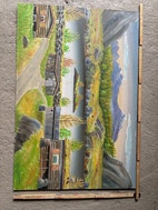 Miniatyrgalleribilde