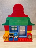 Miniatyrgalleribilde