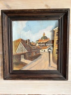Miniatyrgalleribilde