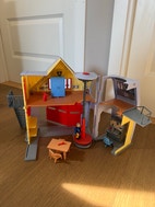 Miniatyrgalleribilde