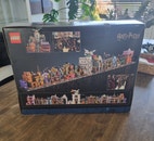 Miniatyrgalleribilde