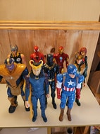 Miniatyrgalleribilde
