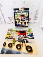 Miniatyrgalleribilde