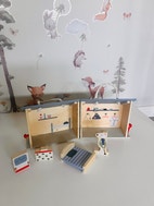 Miniatyrgalleribilde
