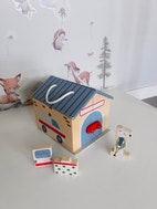 Miniatyrgalleribilde