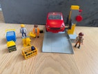 Miniatyrgalleribilde