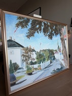 Miniatyrgalleribilde