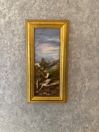 Miniatyrgalleribilde
