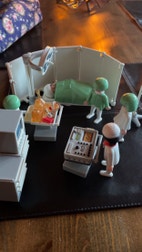 Miniatyrgalleribilde
