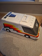 Miniatyrgalleribilde