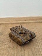 Miniatyrgalleribilde