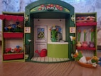 Miniatyrgalleribilde