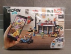 Miniatyrgalleribilde
