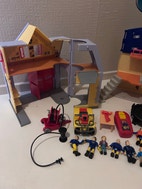 Miniatyrgalleribilde