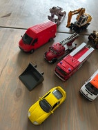 Miniatyrgalleribilde