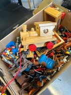 Miniatyrgalleribilde