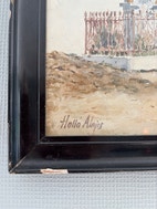 Miniatyrgalleribilde
