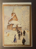 Miniatyrgalleribilde
