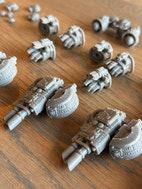 Miniatyrgalleribilde