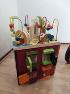 Miniatyrgalleribilde