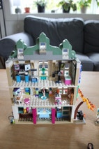 Miniatyrgalleribilde