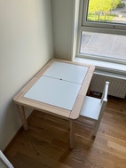 Miniatyrgalleribilde